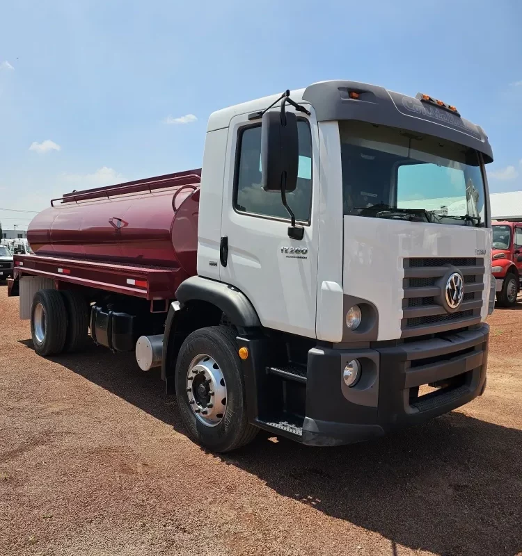 Volkswagen 17.280 2020